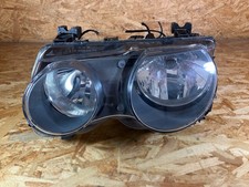 380234 Hauptscheinwerfer links BMW 3er Compact (E46) 6901969