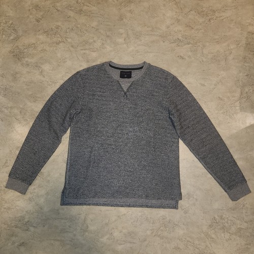 Barney's Of New York Herren Baumwollpullover M - Bild 16 von 17