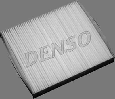 DCF462P DENSO Filter, Innenraumluft für AUDI,MERCEDES-BENZ,PORSCHE,SEAT,SKODA,VW - Bild 1 von 1