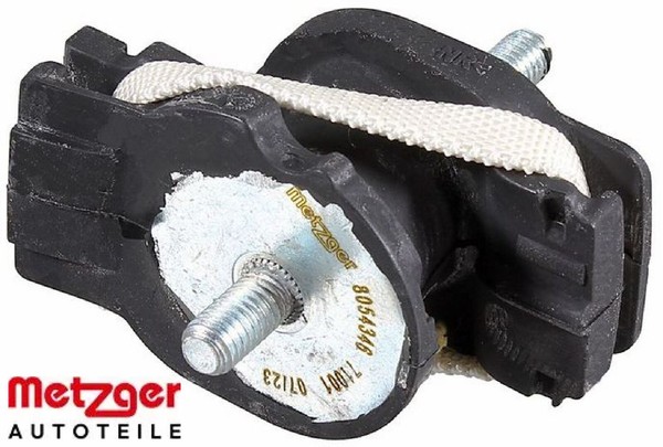 Metzger 8054346 Lagerung FüR Automatikgetriebe Getriebelager FüR BMW-image