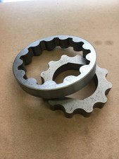 Ford Aode Transmission Pump Gears Ford Aode Transmission Pump Gears