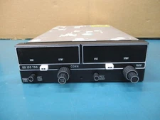 King KX 155 NAV/COM Glideslope radio 28V (069-1024-43)