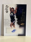 Topps Signature Class 2025-26 Ace Bailey Rookie Class Auto RC