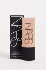 NARS Soft Matte Complete Foundation HUAHINE Medium-Deep 2.6 Size 1.5 oz NEW