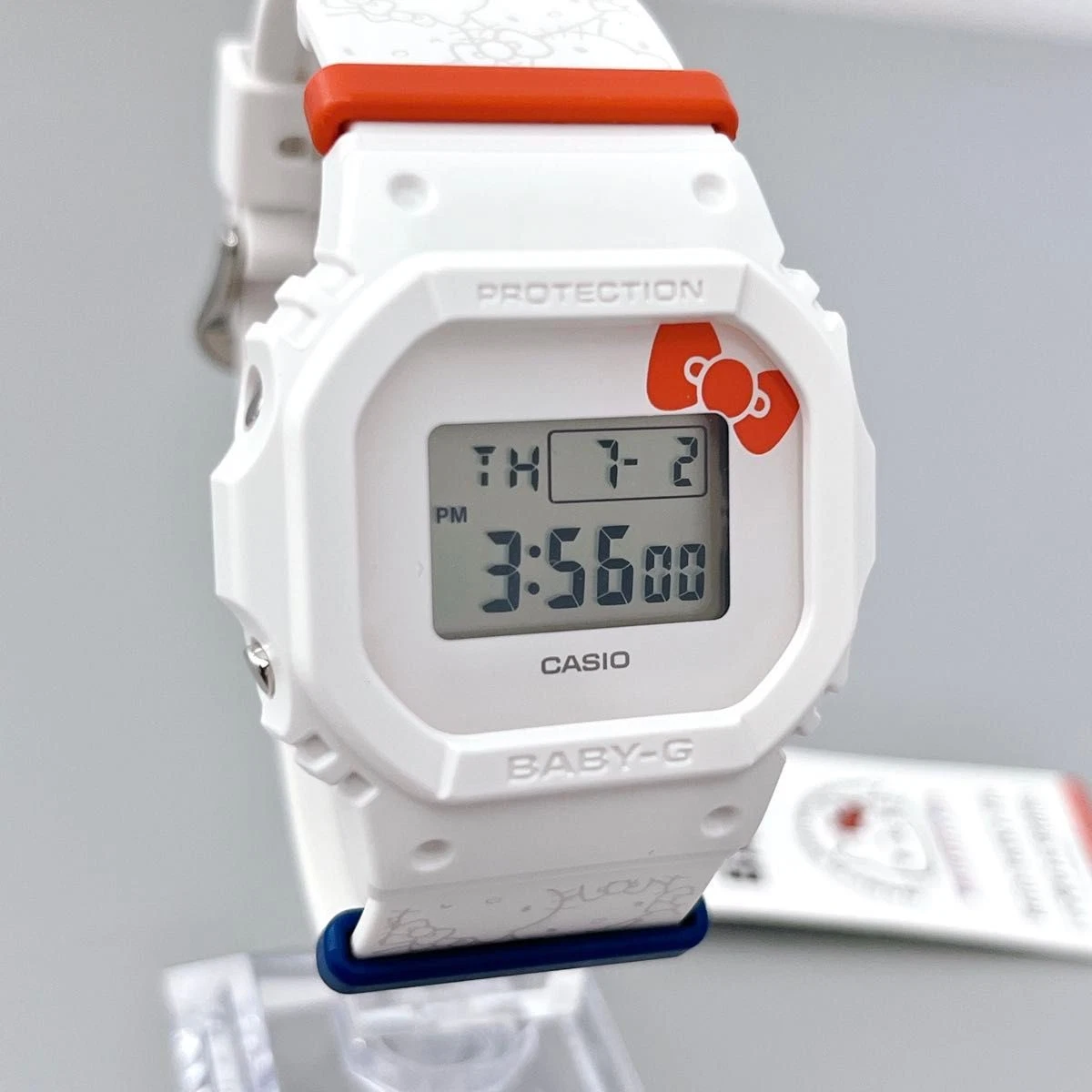 Casio Baby-G Plastic Case Digital Wristwatches for sale | eBay