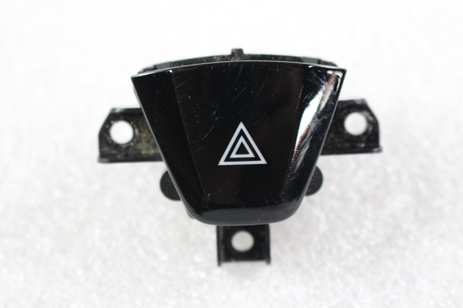 Ferrari 296 GTB Hazard switch P/N 819931