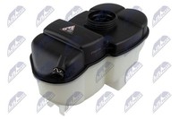 NTY AusgleichsbehäLter KüHlmittel CZW-ME-040 Kunststoff FüR Mercedes Klasse W463