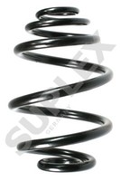 1X Fahrwerksfeder Suplex 23320 FüR Corsa X01 Opel F08 F68 Twinport Cdti