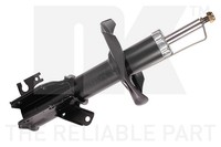 1X StoßDäMpfer NK 65321328 FüR Mazda 323 6 BJ 16V BJ3P BJ14 BJ5P BJ5W BJ10M BJ1_