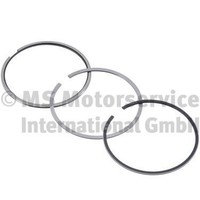 Kolbenringsatz Kolbenschmidt 800116910000 FÜR Abarth Alfa Romeo Lancia Opel