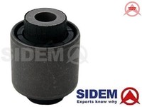 Sidem 809708 Lagerung FüR Lenker Querlenkerlager Lager Querlenker Buchse