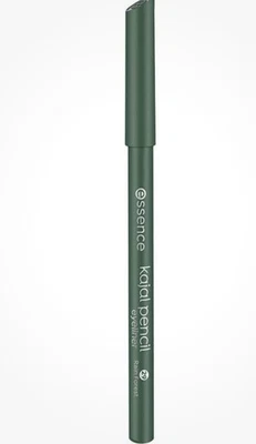 COSNOVA GMBH Essence Cosmetics Kajal Pencil, Nr. 29 Regenwald, grün, definierend, langlebig