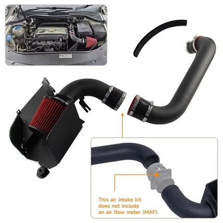 Turbolader VW PASSAT CC  2.0 TSI (357)