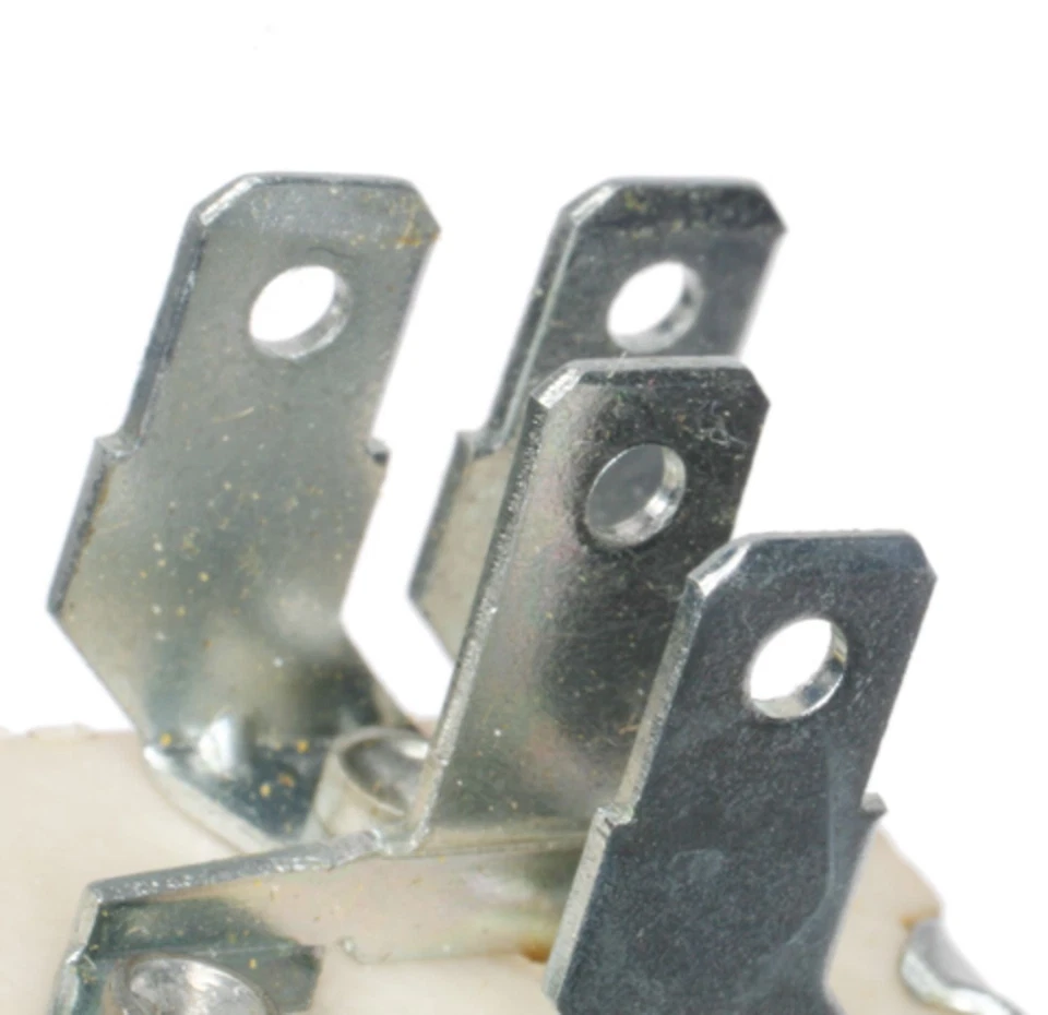 Interruptor de soplador selector de palanca Four Seasons 37566 Foto 3 de 4