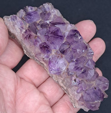 Amethyst Stufe 11x5cm
