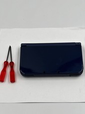 Replacement Housing for New Nintendo 3DS XL Shell Screen Tools Blue