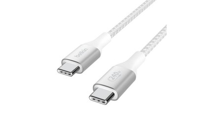 Belkin BoostCharge USB-C auf USB-C Kabel