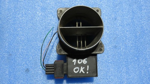 Saab 9-3 9-5 9000 Turbo Luftmassenmesser Luftmengenmesser air flow meter  Tested