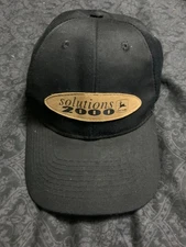 John Deere Solutions 2000 Ball Cap - new