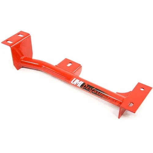 Transmisión Crossmember UMI Performance 2222-R 1998-2002 Camaro/Firebird TH400 Foto 2 de 2