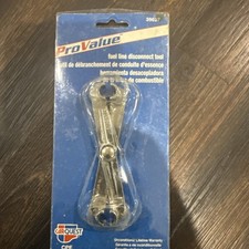 Carquest 39627 5/16 & 3/8 Fuel Line Disconnec...
