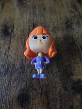McDonald's Happy Meal Toy 2021 Daphne Blake Scooby Doo Daphne Bobblehead