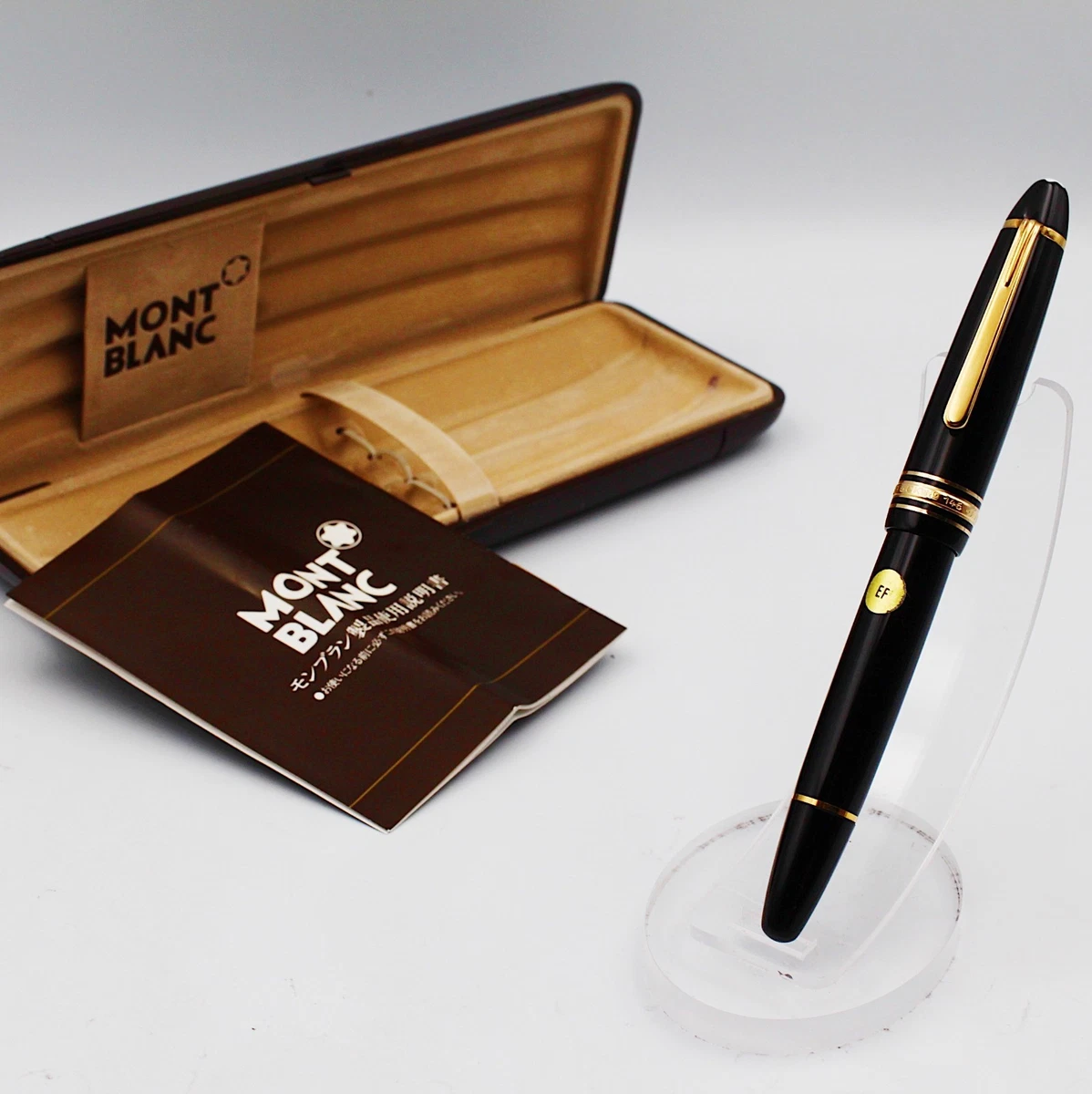 Montblanc 146 for sale | eBay