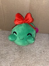 Youtooz Slimecicle Plushie Certified Plushie Collectible Kids Green