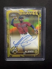 2024 Topps Gilded Collection Baseball Checklist Guide in-content 23