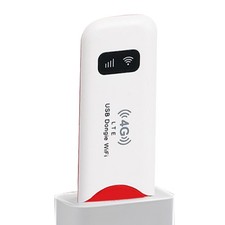 Mobile Portable WiFi Car Card Network Modem Stick WiFi Adapter 4G Card Router