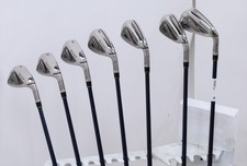 Taylormade Sim 2 Max Iron Set 5-Pw, Aw Regular Ventus Blue 6 13076739 Excellent