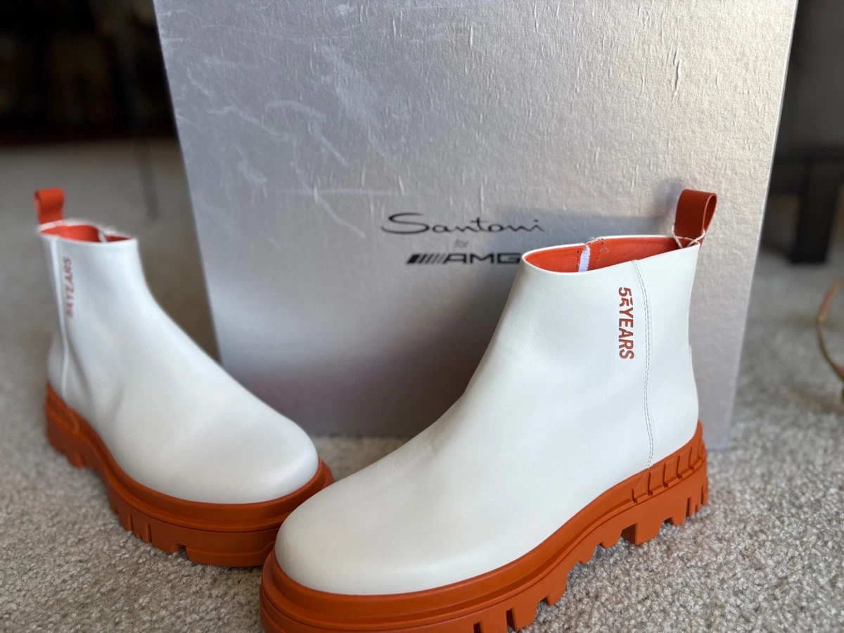 Simon Miller Tommy Edition Raid Boots 44 US 11 Mens Pink Limited Edition $660 Checkpoints June 2025 by USAFA Association of Graduates - Issuu main image 4