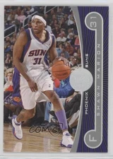 2005-06 Topps First Row Shawn Marion #56