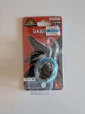 Tamagotchi nano x Jurassic World Dominion Mosasaurus ver. BANDAI Japan USA sell