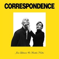 Correspondence (Translucent Yellow Vinyl)