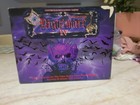 Nightmare 4 IV The Video Board Game Expansion Countess Elizabeth Bathory Vampire