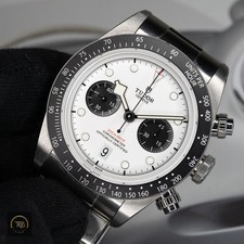 TUDOR Black Bay 79360N 15