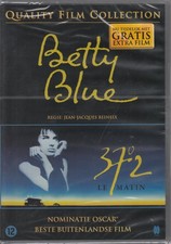 Betty Blue (+ bonusfilm) (DVD)