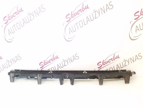 Volkswagen Passat B8 2015 Stoßstange hinten Halterung 3G9807863 PRT22368