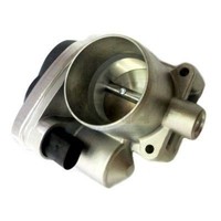 Drosselklappenstutzen Meat & Doria 89029 FÜR Seat Skoda VW