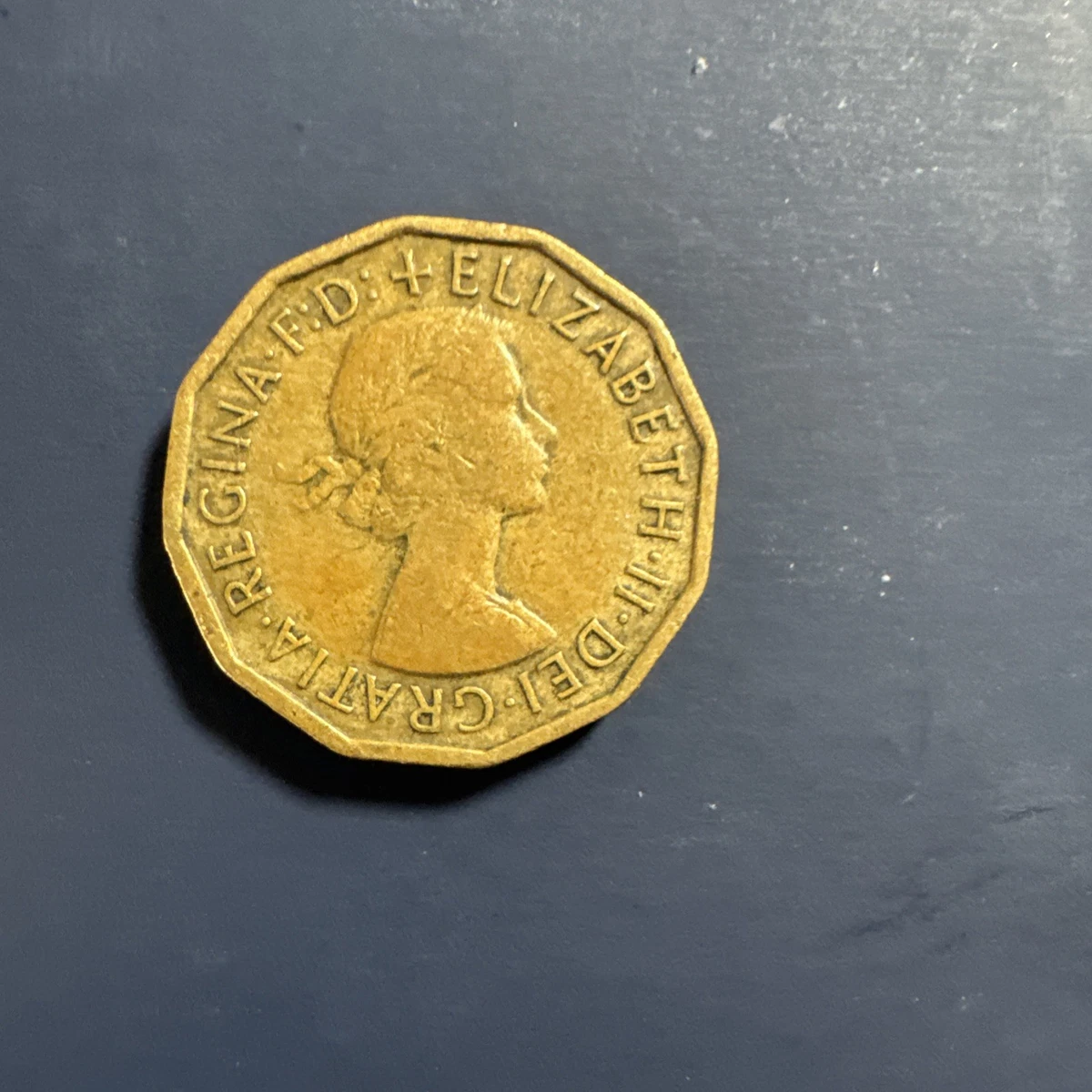 1960 英国硬币| eBay