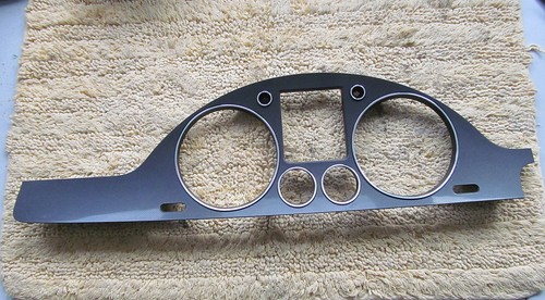 Blende Tacho Kombiinstrument VW Passat 3C Modell 2006  3C1858335AD