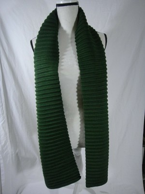 michael kors scarf green