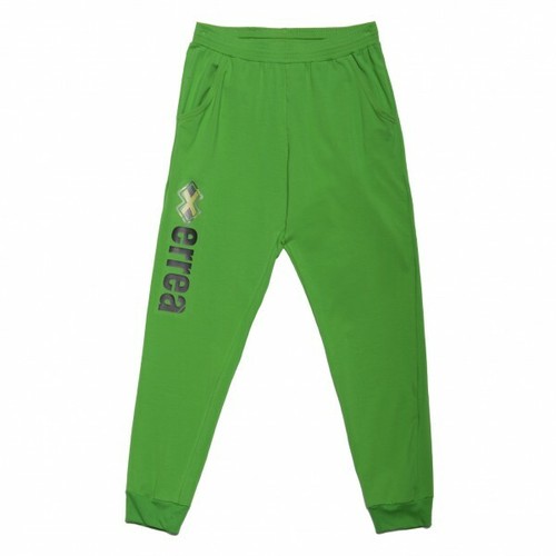 Pantalone ERREA REPUBLIC mod. DAMIAN colore VERDE JAMAICA Sport Completi  Tute | eBay