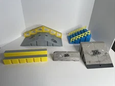 tech deck spinmaster miscellaneous lot of 5 - See Pics