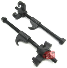 Coil Strut Spring Compressor Remover Installer Suspension Tool Heavy Duty