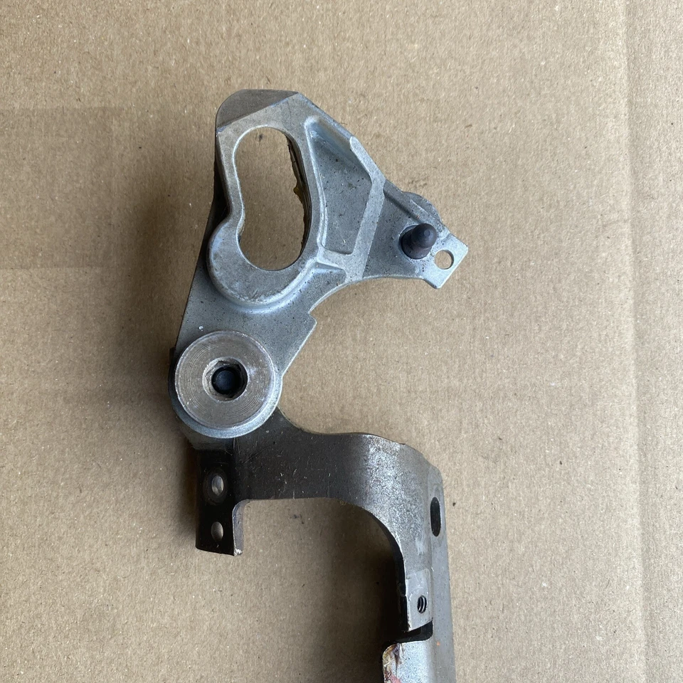 1994-1999 cadillac deville tilt steering column Gear Position Indicator Part - Image 2 of 4