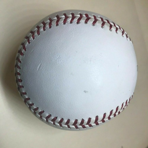 Rich Harden signed MLB ball - Athletics- PSA/DNA Authenticated - 第 4/6 張圖片