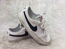 NIKE DA4074-101 White Athletic Shoes Youth Size US 3.5Y EUR 35.5