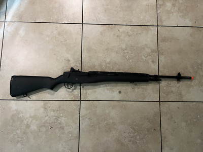 G14 Rifle G&G M14 Full Size Airsoft AEG Rifle | eBay